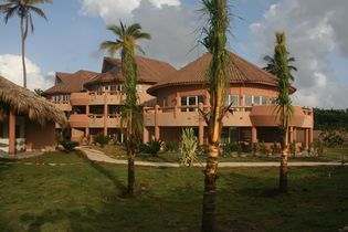 Oasis Cabarete Beach Resort